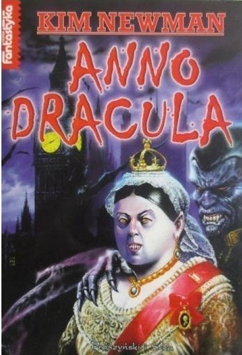 Accessory to Crime or Naïve Participant? Anno Dracula’s Queen Victoria