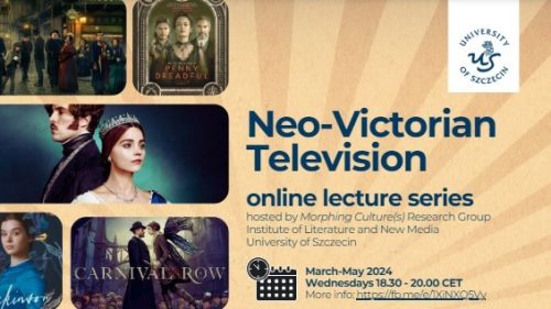 Neo-Victorian Television