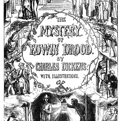 The Rhetoric of Imperial Gothic in The Mystery of Edwin Drood