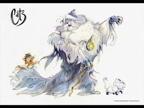 Domestic Cats in Literature Conference