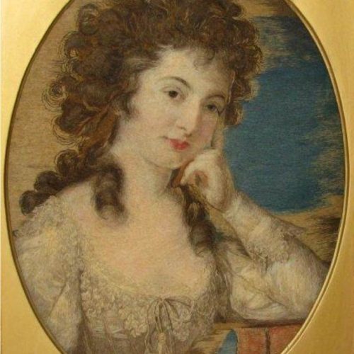 Protected: Mary Linwood and Her Art