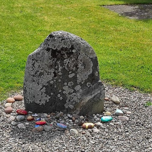 The Last Witch of Scotland