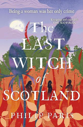 Protected: Giving Voice to the Silenced: Reimagining Scotland’s Last Witch