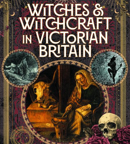 Witches and Witchcraft in Victorian Britain