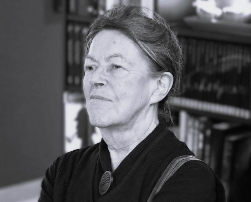 In Memory of Prof. Emma Harris (1946-2026)