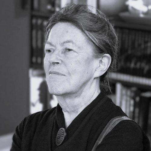 In Memory of Prof. Emma Harris (1946-2026)